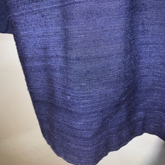 Options Melrose raw silk jacket L - Picture 2 of 8